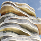 Illustration for article titled I Want to Stand on These Incredible Balconies and Take in the View
